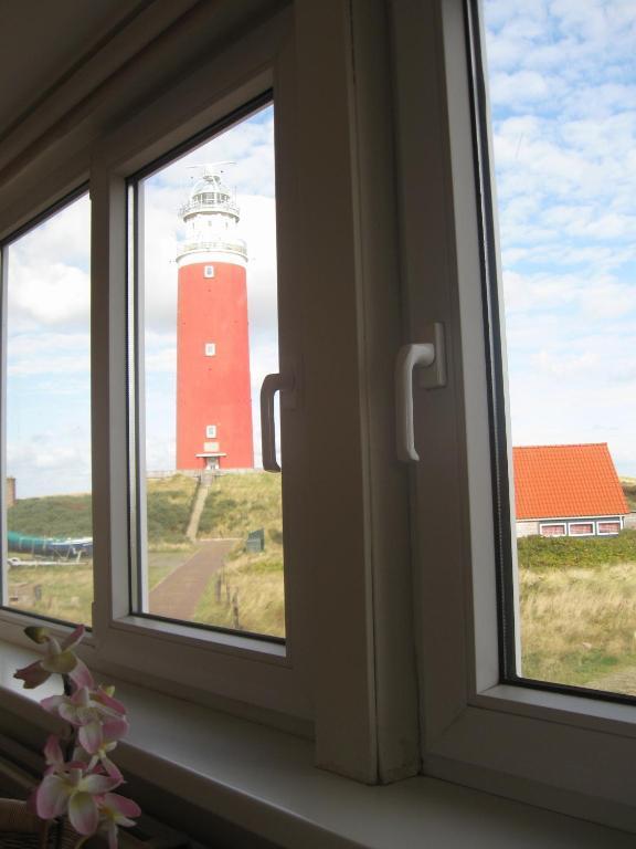 Bed and Breakfast Thuis Bij Frans En Els Де-Коксдорп Екстер'єр фото
